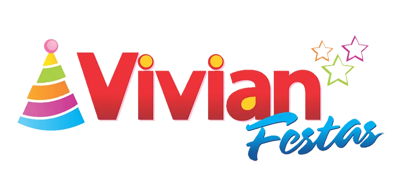 Logo Vivian Festas